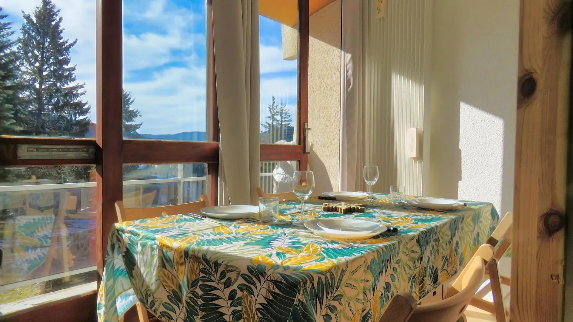 Studio Au Pied Des Piste Avec Linge De Maison Fourni - Cote 2000 Villard-de-Lans